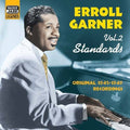 Errol Garner: Vol. 2-Standards - COMPACT DISCS