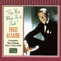 Fred Astaire: Top Hat White Tie & Tails (1933-36) - COMPACT DISCS