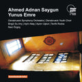 Ahmed Saygun Adnan: Yunus Emre - COMPACT DISCS