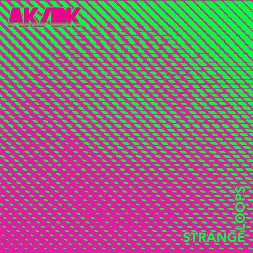 Ak/Dk: Strange Loops - {VINYL LP}