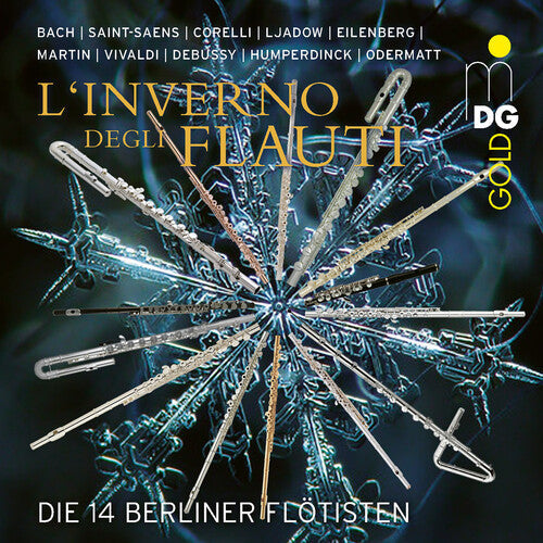 Various: Christmas Favourites from Bach Saint-Saens Corelli - COMPACT DISCS