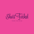 Sha's Feckel: Feckel For Lovers - COMPACT DISCS