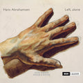 Wdr Sinfonieorchester: Left Alone - COMPACT DISCS