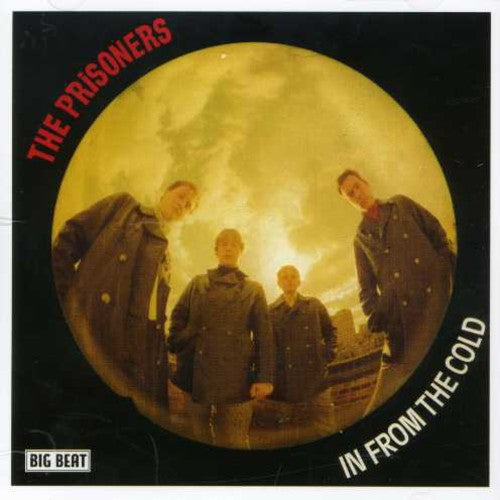 The Prisoners: In from the Cold - COMPACT DISCS