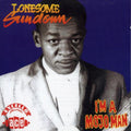 Lonesome Sundown: I'm a Mojo Man - COMPACT DISCS
