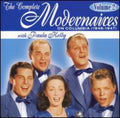 Various Artists: The Complete Modernaires, Vol. 2 - COMPACT DISCS