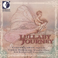 Custer LaRue: Lullaby Journey - COMPACT DISCS
