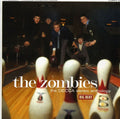 The Zombies: Decca Stereo Anthology - COMPACT DISCS