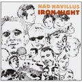 Nad Navillus: Iron Night - COMPACT DISCS