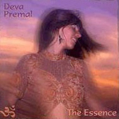 Deva Premal: The Essence - COMPACT DISCS