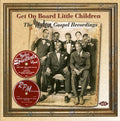Various Artists: Get on Board Little Children / Various - COMPACT DISCS