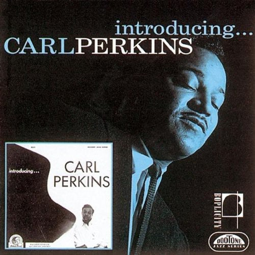 Carl Perkins: Introducing Carl Perkins - COMPACT DISCS