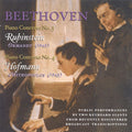 Ludwig van Beethoven: Keyboard Giants Play - COMPACT DISCS