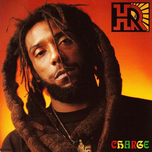 HR: Charge - {VINYL LP}