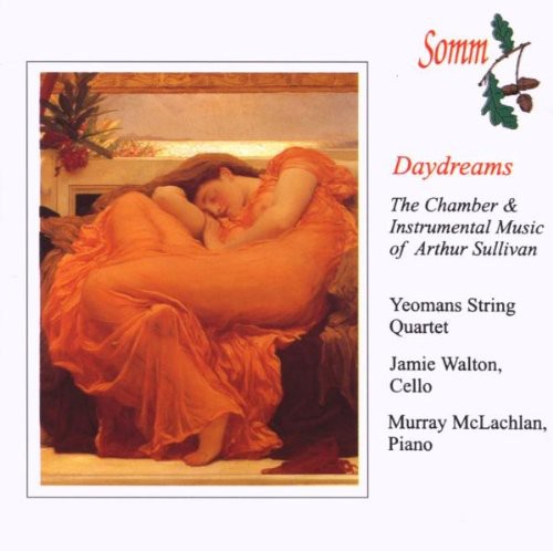 Murray McLachlan: Daydreams - COMPACT DISCS