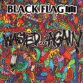 Black Flag: Wasted Again - {VINYL LP}