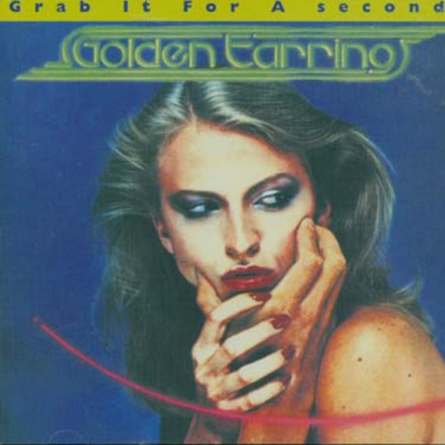 Golden Earring: Grab It for a Second - COMPACT DISCS