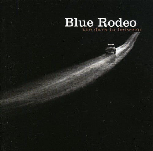 Blue Rodeo: Days Between,the - COMPACT DISCS