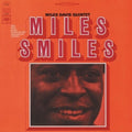 Miles Davis: Miles Smiles - {VINYL LP}