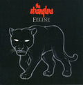 The Stranglers: Feline - COMPACT DISCS