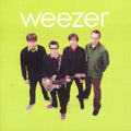 Weezer: Green Album - COMPACT DISCS