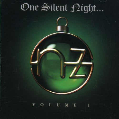 Neil Zaza: One Silent Night, Vol. 1 - COMPACT DISCS