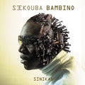 Sekouba Bambino: Sinikan - COMPACT DISCS