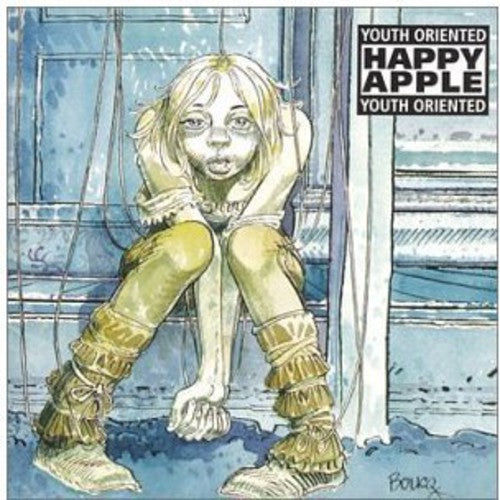 Happy Apple: Youth Oriented - COMPACT DISCS