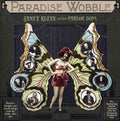 Janet Klein: Paradise Wobble - COMPACT DISCS