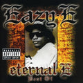 Eazy-E: Eternal E: Best of - COMPACT DISCS