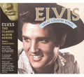 Elvis Presley: Great Country Songs - COMPACT DISCS