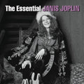 Janis Joplin: Essential Janis Joplin - COMPACT DISCS
