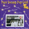 Various Artists: Pure Swamp Pop Gold, Vol. 3 - COMPACT DISCS