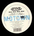 702: Blah Blah Blah - 12-INCH SINGLE