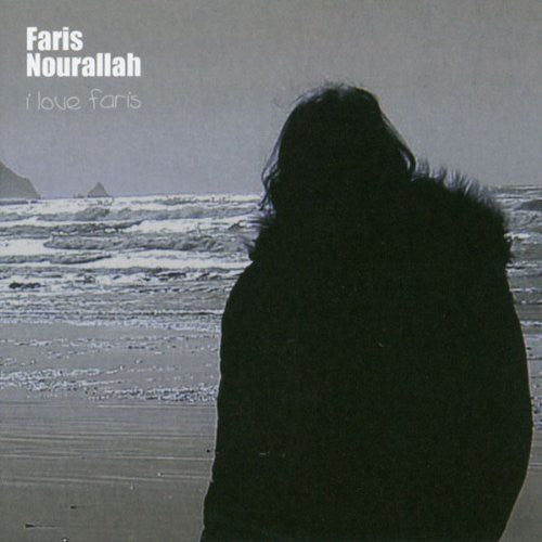 Faris Nourallah: I Love Faris - COMPACT DISCS