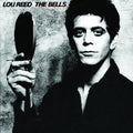 Lou Reed: The Bells - COMPACT DISCS