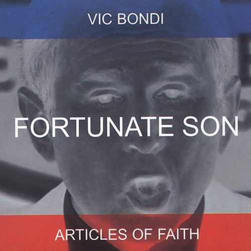 Articles of Faith: Fortunate Son - COMPACT DISCS