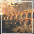Hausmusik London: Complete String Quartets - COMPACT DISCS