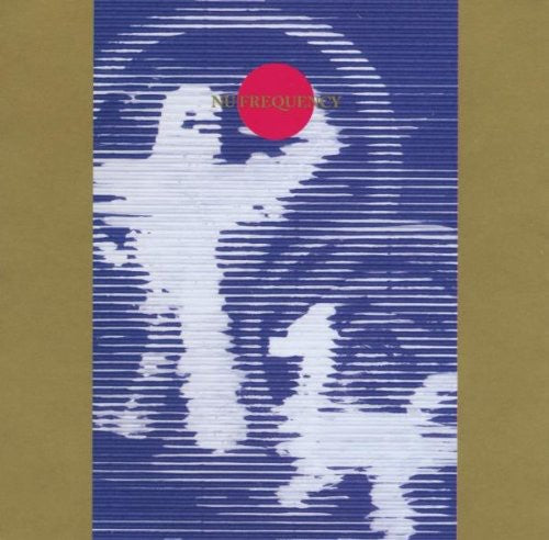 Yamamoto Seiichi: Nu Frequency - COMPACT DISCS