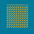 Orchestral Manoeuvres in the Dark: Omd : Orchestral Manoeuvres in the Dark - COMPACT DISCS