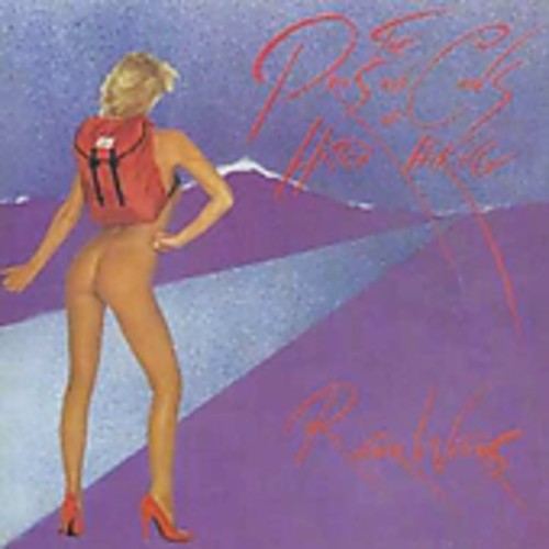 Roger Waters: Pros & Cons of Hitchhiking - COMPACT DISCS