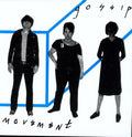 Gossip: Movement - {VINYL LP}