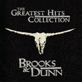 Brooks & Dunn: The Greatest Hits Collection - COMPACT DISCS