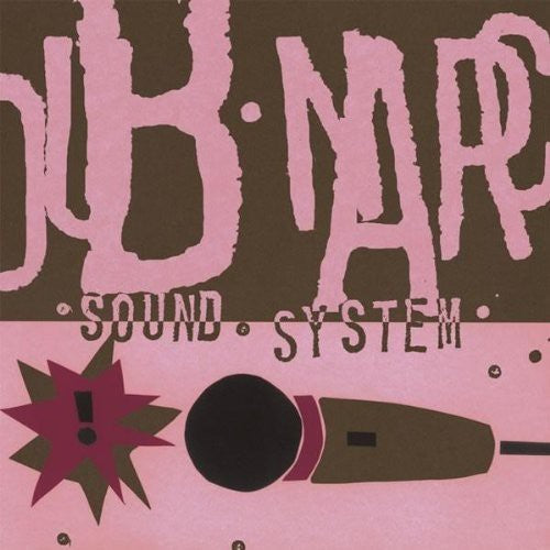 Dub Narcotic Sound System: Handclappin - COMPACT DISCS