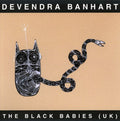 Devendra Banhart: The Black Babies - COMPACT DISCS