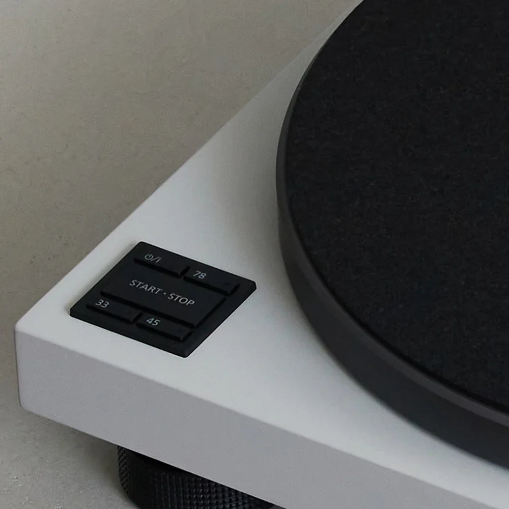 Technics - Direct Drive Turntable SL-50C