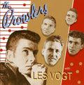 Prowlers: Prowlers with Les Vogt - COMPACT DISCS