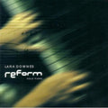 Lara Downes: Reform: Solo Piano - COMPACT DISCS