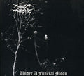 Darkthrone: Under a Funeral Moon - COMPACT DISCS