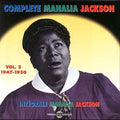 Mahalia Jackson: Vol. 1-Intergrale 1947-1950 - COMPACT DISCS